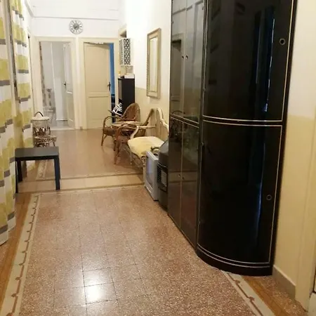 Miza Guest house *