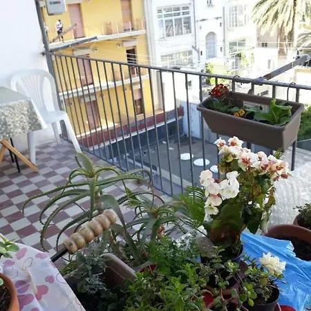 Miza Guest house Bari