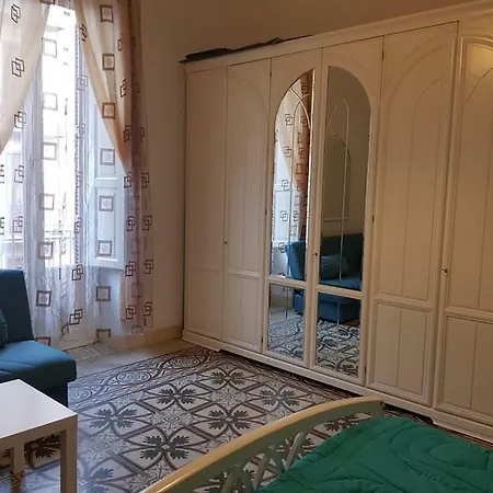 Guest house Miza