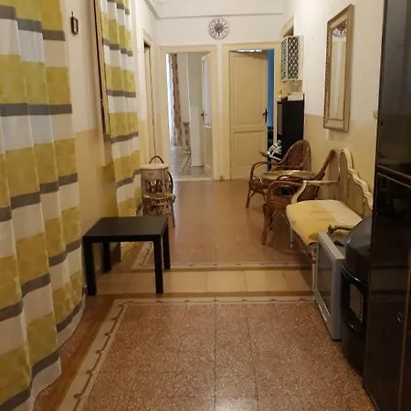 Miza Vendégház Bari