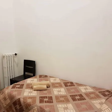 Miza Vendégház